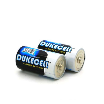 C/Lr14 Alkaline Batteries 1.5V